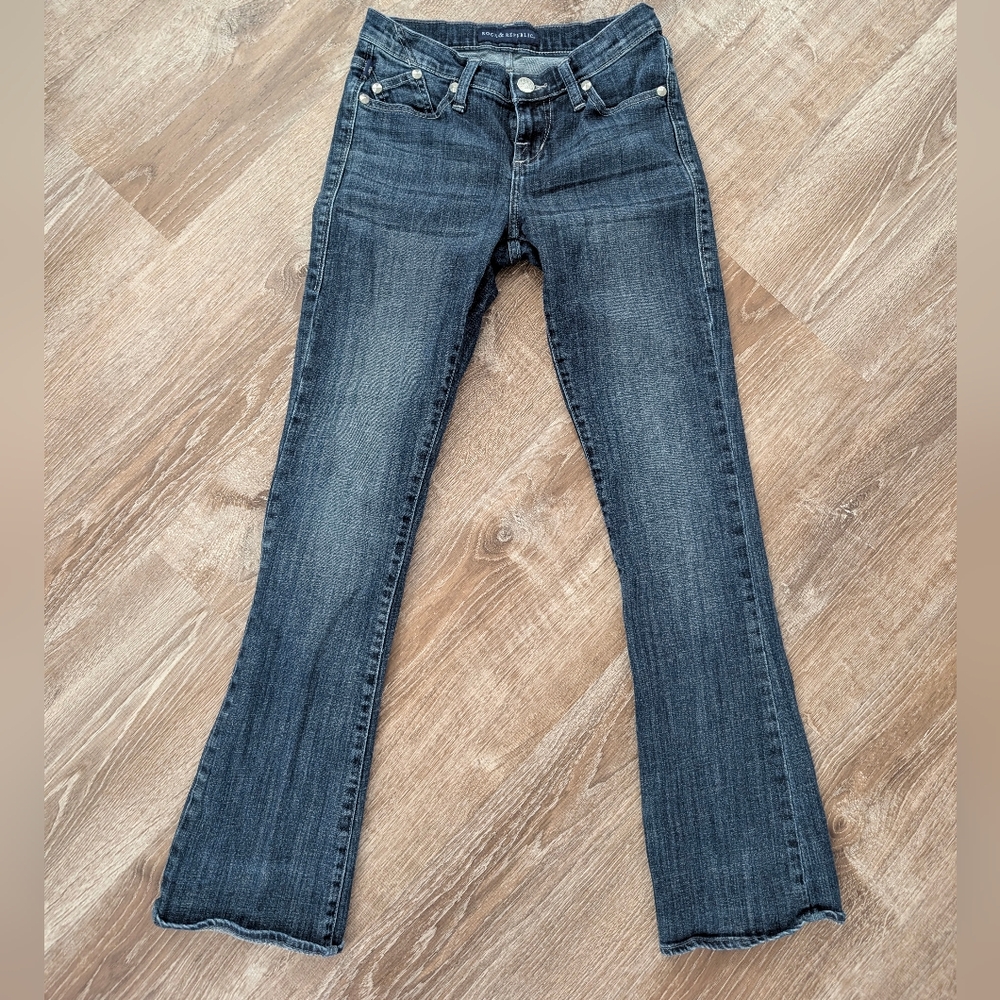 Rock & Republic Jeans